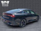 Certified 2021 Kia K5 GT-Line image 5