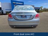 Used 2016 Mercedes-Benz C 300 4MATIC Sedan image 6