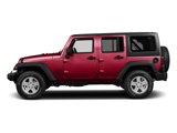 Certified 2016 Jeep Wrangler Unlimited Sport w/ Quick Order Package 24S image 2