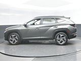 Used 2022 Hyundai Tucson SEL w/ Convenience + Premium Package image 3
