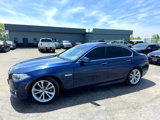 Used 2016 BMW 535i xDrive Sedan image 5