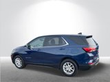 Certified 2022 Chevrolet Equinox LT image 6