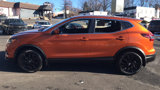 Certified 2021 Nissan Rogue Sport S image 4