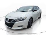 Used 2018 Nissan Maxima 3.5 SV image 2