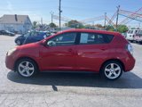 Used 2009 Pontiac Vibe w/ Sun And Sound Package image 4