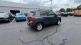 Certified 2022 Chevrolet Trax LT w/ Premium Seat Package image 4