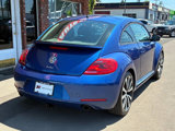 Used 2012 Volkswagen Beetle 2.0T image 3