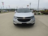 Used 2018 Chevrolet Equinox LT image 2