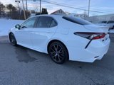 Used 2023 Toyota Camry SE image 4