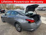 Used 2024 Nissan Altima 2.5 SV image 4