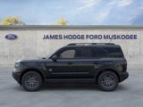 New 2025 Ford Bronco Sport Big Bend image 3