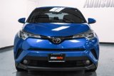 Used 2018 Toyota C-HR XLE image 3