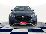 Used 2022 Honda CR-V Touring image 5