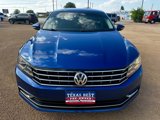 Used 2017 Volkswagen Passat 1.8T S image 2