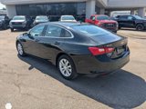 Used 2024 Chevrolet Malibu LT image 3