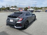 Used 2018 Honda Civic EX image 5