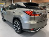 Used 2022 Lexus RX 450h AWD w/ Premium Package image 6