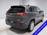 Used 2017 Jeep Cherokee Latitude w/ Safety/Convenience Group image 2