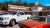 Used 2022 RAM 1500 Big Horn image 4