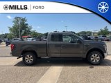 Used 2015 Ford F150 XLT w/ Trailer Tow Package image 4