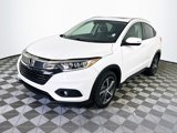 Certified 2021 Honda HR-V EX image 3