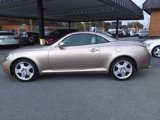 Used 2004 Lexus SC 430 Convertible image 6