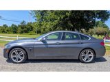 Used 2018 BMW 430i Gran Coupe xDrive image 4