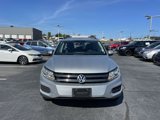 Used 2016 Volkswagen Tiguan SE image 2