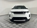 Used 2024 Land Rover Discovery Sport Dynamic SE image 4