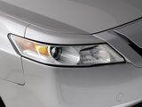 Used 2009 Acura TL w/ Technology Package image 3