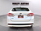 Used 2017 Ford Fusion Energi SE image 4