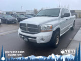 Used 2006 Dodge Ram 2500 Truck Laramie image 6