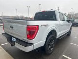 Certified 2022 Ford F150 XLT w/ Equipment Group 302A High image 5