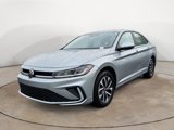New 2025 Volkswagen Jetta S image 3