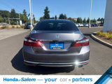 Used 2016 Honda Accord EX image 5