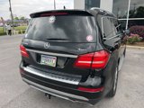 Used 2018 Mercedes-Benz GLS 450 4MATIC image 4