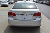 Used 2016 Chevrolet Cruze LT w/ Sun And Sound Package image 4