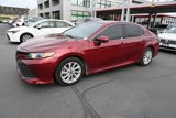 Used 2021 Toyota Camry LE image 4