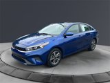 Used 2023 Kia Forte LXS image 2