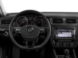 Used 2017 Volkswagen Jetta S image 4