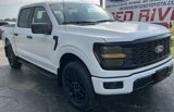 New 2025 Ford F150 STX w/ STX Black Appearance Package image 2