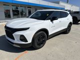 Used 2022 Chevrolet Blazer LT image 1