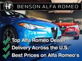 Used 2024 Alfa Romeo Tonale Ti w/ Active Assist Package image 2