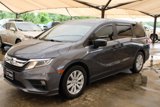 Used 2018 Honda Odyssey LX image 3