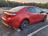 Used 2015 Toyota Corolla S image 4