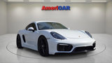 Used 2016 Porsche Cayman GTS image 3