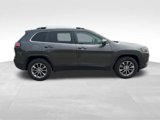 Used 2021 Jeep Cherokee Latitude Lux w/ Comfort/Convenience Group image 6