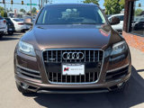 Used 2010 Audi Q7 TDI Premium Plus image 6