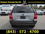 Used 2008 Kia Sportage LX image 5