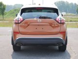 Used 2015 Nissan Murano Platinum image 4